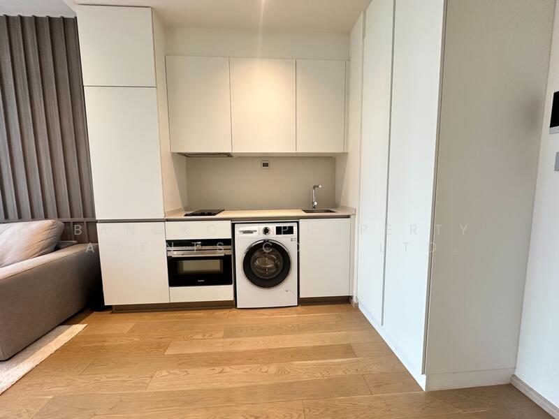The Strand Thonglor, Bangkok, 36 Soi Sukhumvit 55, Khlong Tan Nua, Watthana, Bangkok, 1 Bedroom, 53 sqm, Condo For Rent, by BANGKOK PROPERTY AGENTS CO., LTD., 60014261 - DDproperty.com