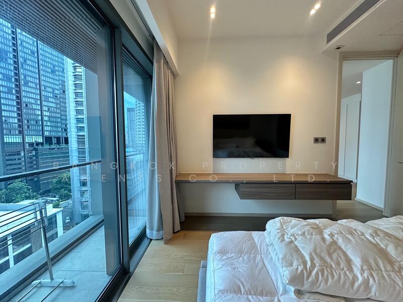 The Strand Thonglor, Bangkok, 36 Soi Sukhumvit 55, Khlong Tan Nua, Watthana, Bangkok, 1 Bedroom, 53 sqm, Condo For Rent, by BANGKOK PROPERTY AGENTS CO., LTD., 60014261 - DDproperty.com