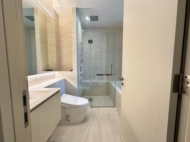 The Strand Thonglor, Bangkok, 36 Soi Sukhumvit 55, Khlong Tan Nua, Watthana, Bangkok, 1 Bedroom, 53 sqm, Condo For Rent, by BANGKOK PROPERTY AGENTS CO., LTD., 60014261 - DDproperty.com