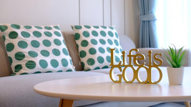 Life Ladprao : ไลฟ์ ลาดพร้าว, กรุงเทพ, 992 ถนนลาดพร้าว, จอมพล, จตุจักร, กรุงเทพ, 35 ตร.ม., คอนโด ให้เช่า, โดย Agentbkk, 60014283 - DDproperty.com