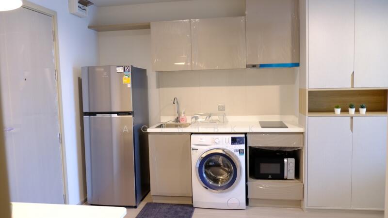 Life Ladprao, Bangkok, 992 Ladprao Road, Jom Phon, Chatuchak, Bangkok, 1 Bedroom, 35 sqm, Condo For Rent, by Agentbkk, 60014283 - DDproperty.com