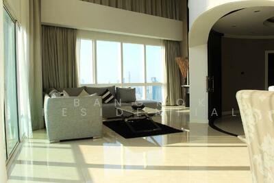 For Rent - Millennium Residence, Bangkok