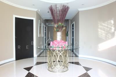 For Rent - Millennium Residence, Bangkok