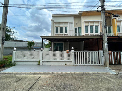ขาย - Golden Avenue Chaengwattana-Tiwanon : โกลเด้น อเวนิว แจ้งวัฒนะ-ติวานนท์, นนทบุรี