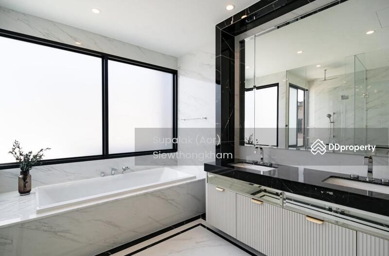 For Rent - CINQ ROYAL Krungthep Kreetha, Bangkok