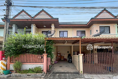 ขาย - หมู่บ้านหงส์ประยูร 3 บางบัวทอง, นนทบุรี