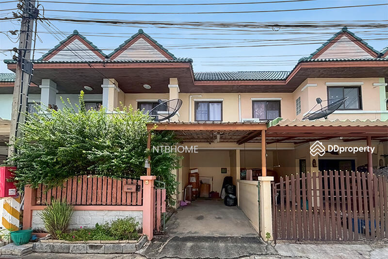 ขาย - หมู่บ้านหงส์ประยูร 3 บางบัวทอง, นนทบุรี
