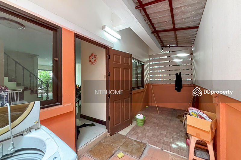 ขาย - หมู่บ้านหงส์ประยูร 3 บางบัวทอง, นนทบุรี