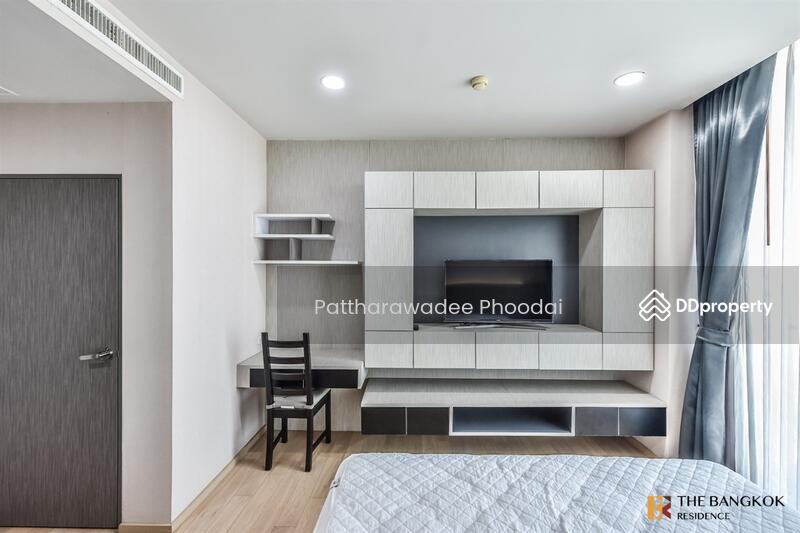 For Rent - Noble ReD, Bangkok