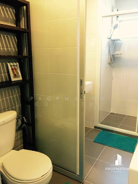Aspire Rama 9, Bangkok, Soi Rama 9, Rama 9 Road, Huai Khwang, Bangkok, 2 Bedrooms, 49 sqm, Condo For Rent, by PROPMATCH CO., LTD., 60014356 - DDproperty.com