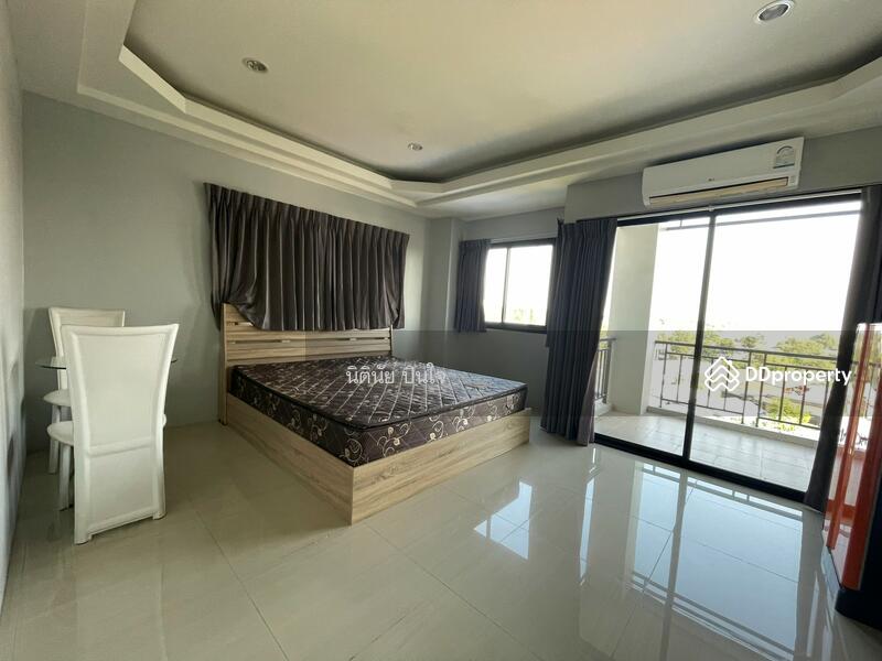 ขาย - Amorn Village Place Condo : อมรวิลเลจ เพลส คอนโด, ชลบุรี
