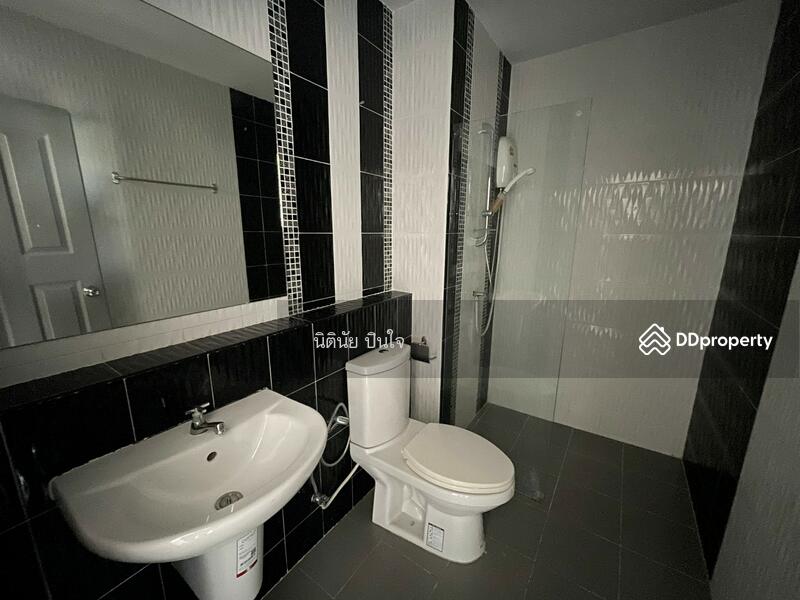 ขาย - Amorn Village Place Condo : อมรวิลเลจ เพลส คอนโด, ชลบุรี