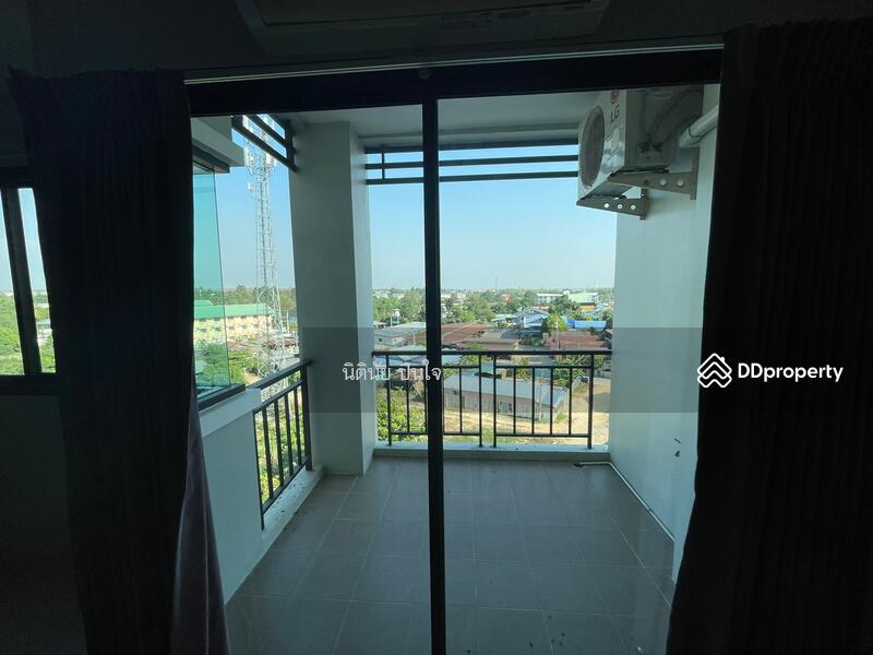 ขาย - Amorn Village Place Condo : อมรวิลเลจ เพลส คอนโด, ชลบุรี