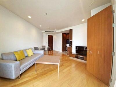 For Rent - Chatrium Residence Riverside, Bangkok