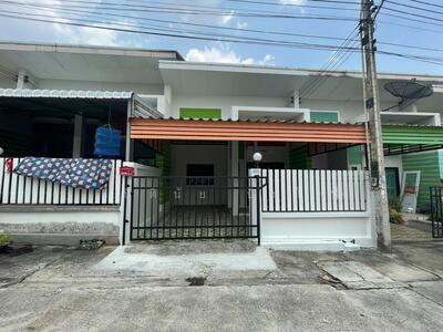 ขาย - บ้านร่มเย็น 2, ระยอง