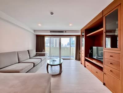 For Rent - Chaidee Mansion, Bangkok