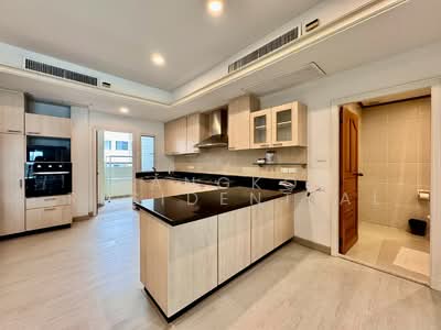 For Rent - Chaidee Mansion, Bangkok