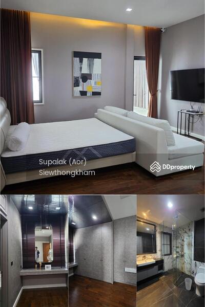 For Rent - Granada Pinklao-Phetkasem, Bangkok