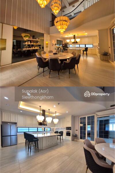 For Rent - Granada Pinklao-Phetkasem, Bangkok