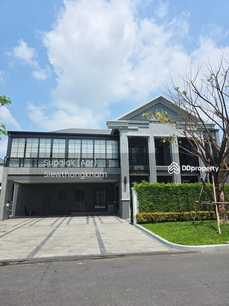 For Rent - Granada Pinklao-Phetkasem, Bangkok