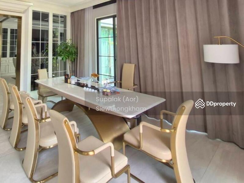 For Rent - Granada Pinklao-Phetkasem, Bangkok