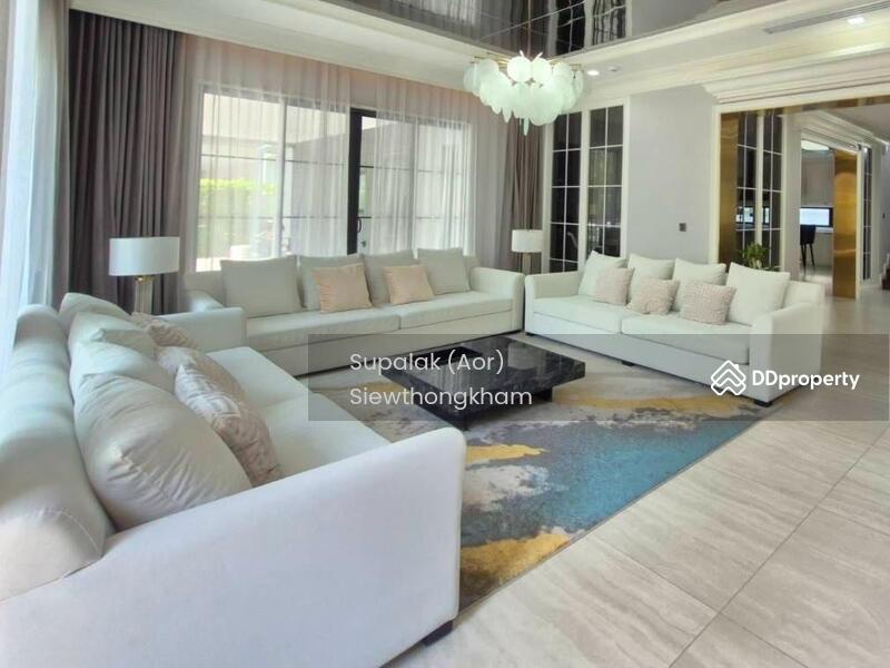 For Rent - Granada Pinklao-Phetkasem, Bangkok