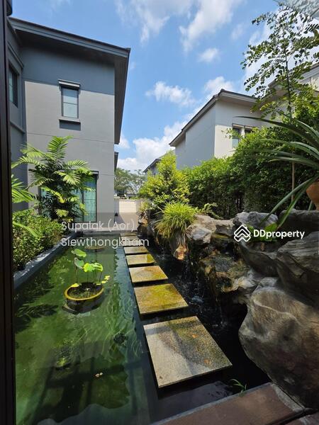 For Rent - Granada Pinklao-Phetkasem, Bangkok