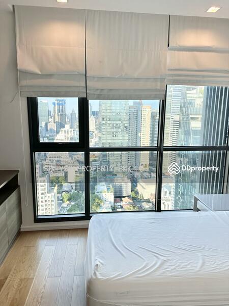 ให้เช่า - The Address Sathorn : ดิ แอดเดรส สาทร, กรุงเทพ