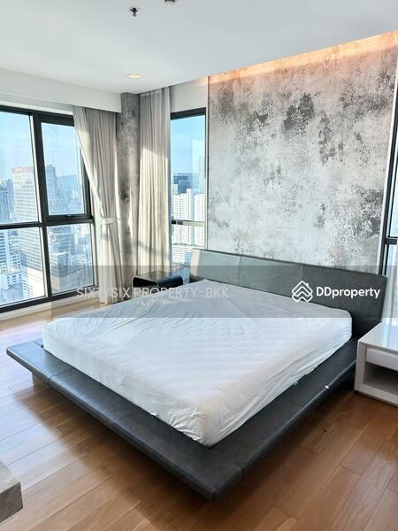 ให้เช่า - The Address Sathorn : ดิ แอดเดรส สาทร, กรุงเทพ
