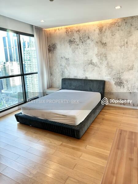 ให้เช่า - The Address Sathorn : ดิ แอดเดรส สาทร, กรุงเทพ