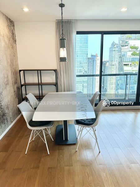 ให้เช่า - The Address Sathorn : ดิ แอดเดรส สาทร, กรุงเทพ
