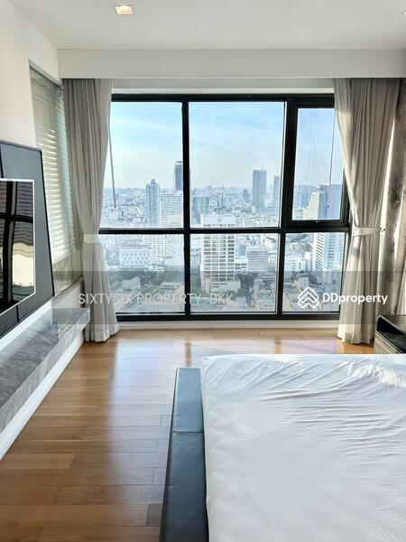 ให้เช่า - The Address Sathorn : ดิ แอดเดรส สาทร, กรุงเทพ