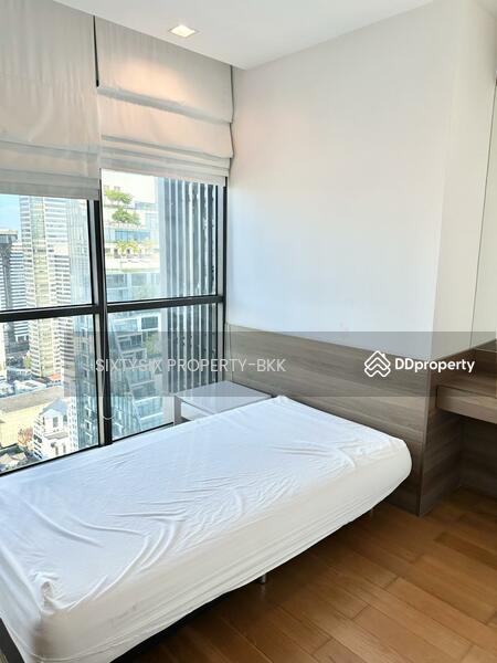 ให้เช่า - The Address Sathorn : ดิ แอดเดรส สาทร, กรุงเทพ