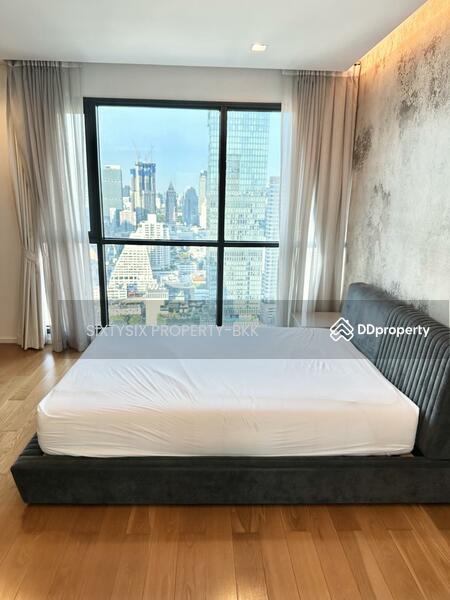 ให้เช่า - The Address Sathorn : ดิ แอดเดรส สาทร, กรุงเทพ