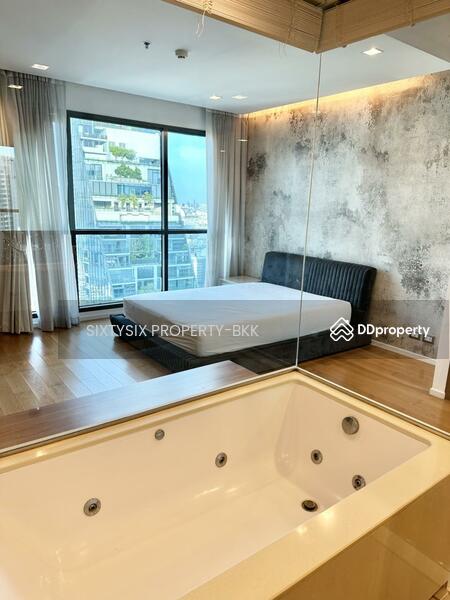 ให้เช่า - The Address Sathorn : ดิ แอดเดรส สาทร, กรุงเทพ