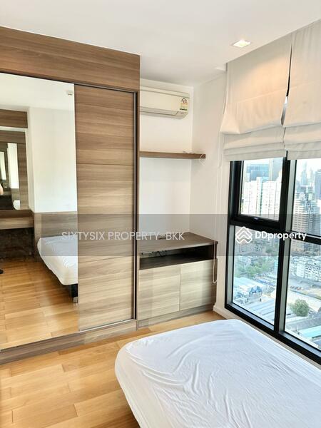 ให้เช่า - The Address Sathorn : ดิ แอดเดรส สาทร, กรุงเทพ