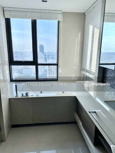 ให้เช่า - The Address Sathorn : ดิ แอดเดรส สาทร, กรุงเทพ