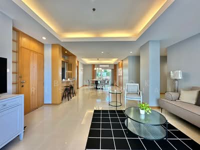 For Rent - Esmeralda Apartments, Bangkok