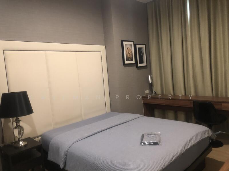 The Capital Ekamai-Thonglor, Bangkok, 2898 New Petchaburi Rd, Bang Kapi, Huai Khwang, Bangkok, 1 Bedroom, 36 sqm, Condo For Rent, by Caveman Property, 60014463 - DDproperty.com