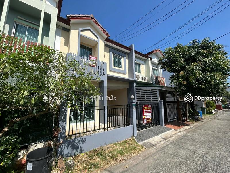 For Sale - Lio Elite Watcharapol - Saimai, Bangkok