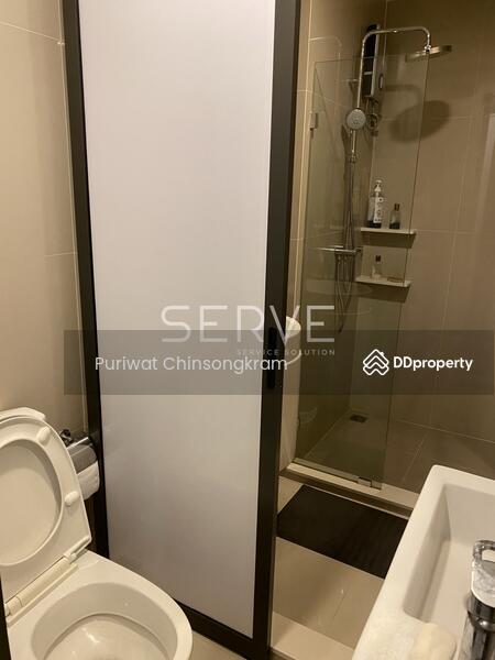 For Rent - Rhythm Asoke 2, Bangkok