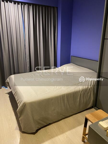 ให้เช่า - Rhythm Asoke 2 : ริทึ่ม อโศก 2, กรุงเทพ