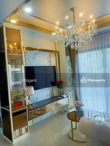ขาย - Grande Pleno Wongwaen-Ramintra : Grande Pleno รามอินทรา-วงแหวน, กรุงเทพ