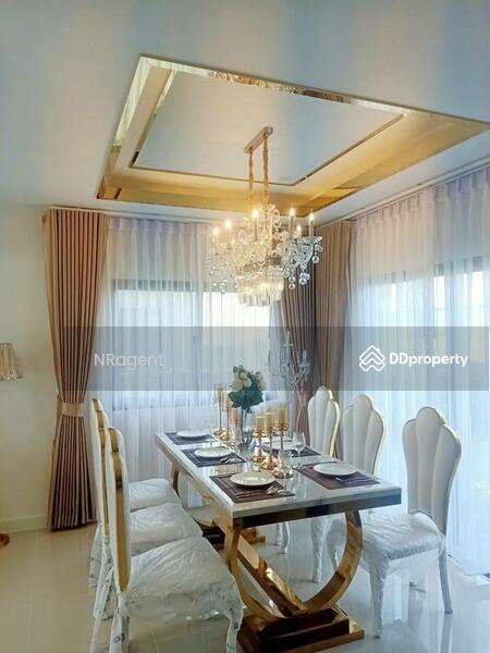 ขาย - Grande Pleno Wongwaen-Ramintra : Grande Pleno รามอินทรา-วงแหวน, กรุงเทพ