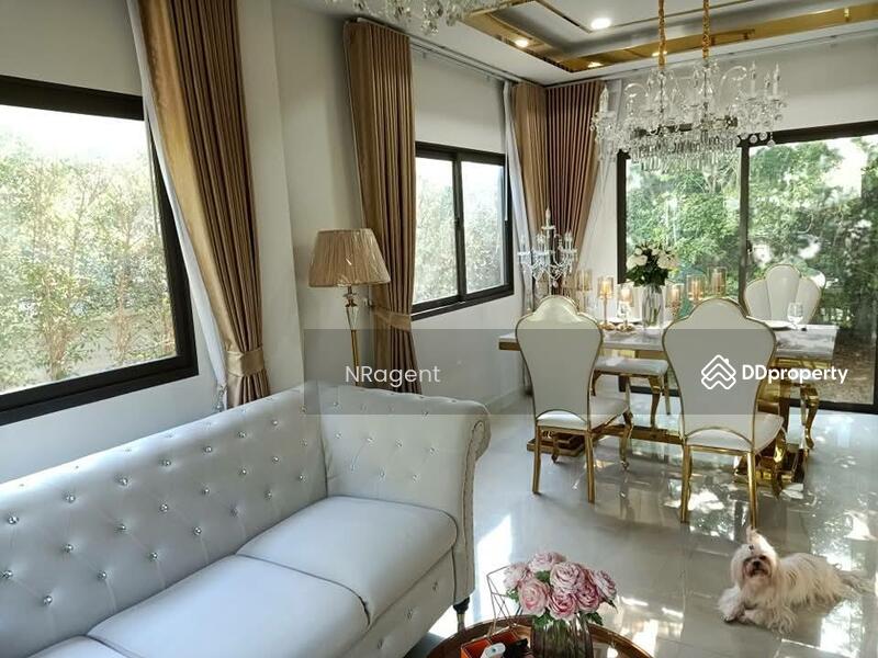 ขาย - Grande Pleno Wongwaen-Ramintra : Grande Pleno รามอินทรา-วงแหวน, กรุงเทพ