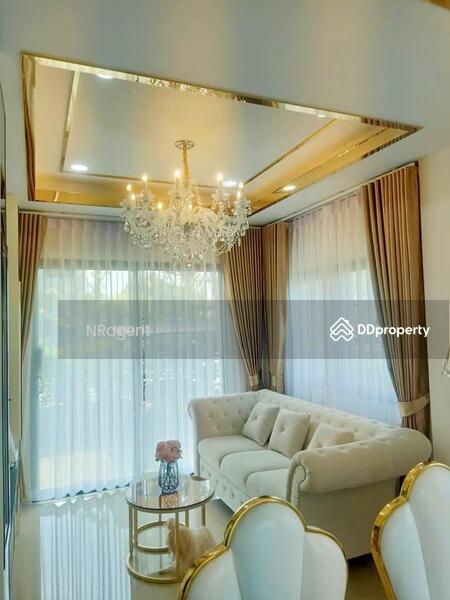 ขาย - Grande Pleno Wongwaen-Ramintra : Grande Pleno รามอินทรา-วงแหวน, กรุงเทพ
