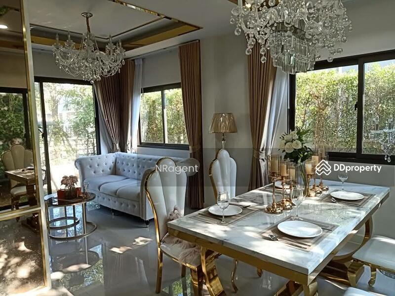 For Sale - Grande Pleno Wongwaen-Ramintra, Bangkok
