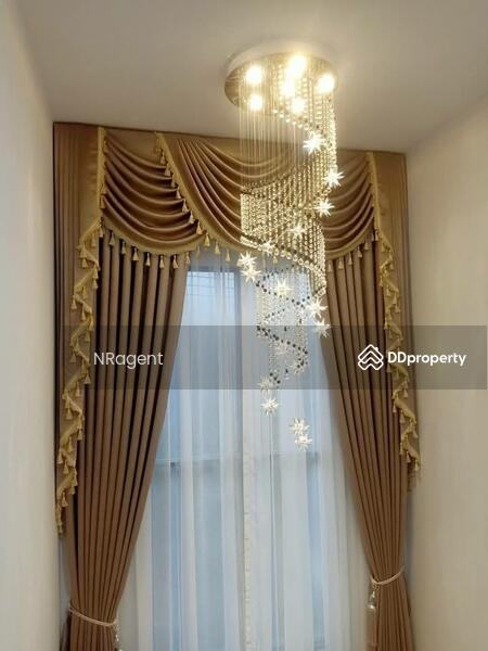 ขาย - Grande Pleno Wongwaen-Ramintra : Grande Pleno รามอินทรา-วงแหวน, กรุงเทพ