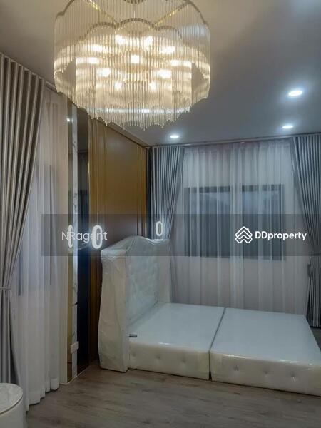 ขาย - Grande Pleno Wongwaen-Ramintra : Grande Pleno รามอินทรา-วงแหวน, กรุงเทพ