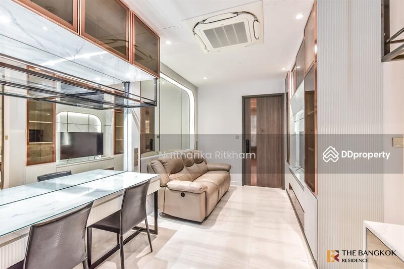 ให้เช่า - Supalai Icon Sathorn : ศุภาลัย ไอคอน สาทร, กรุงเทพ